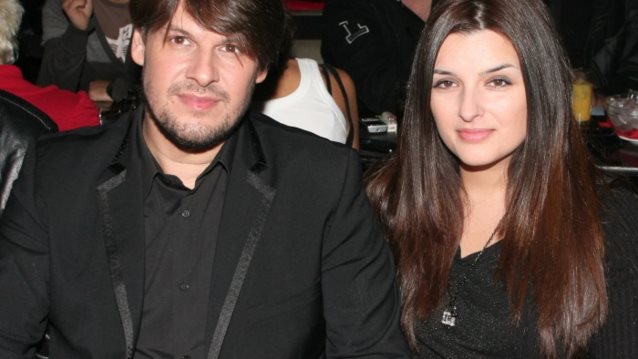 Πάνος Κιάμος: Πήρε διαζύγιο μετά από 12 χρόνια!