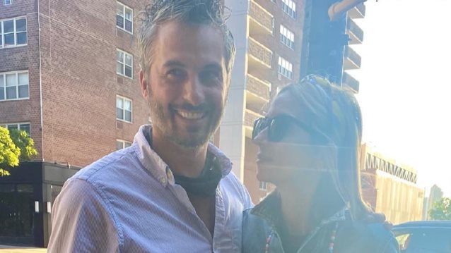 &quot;Η Σοφία Καρβέλα και ο Θανάσης Πανουργιάς είναι ξανά μαζί μετά το διαζύγιο&quot;