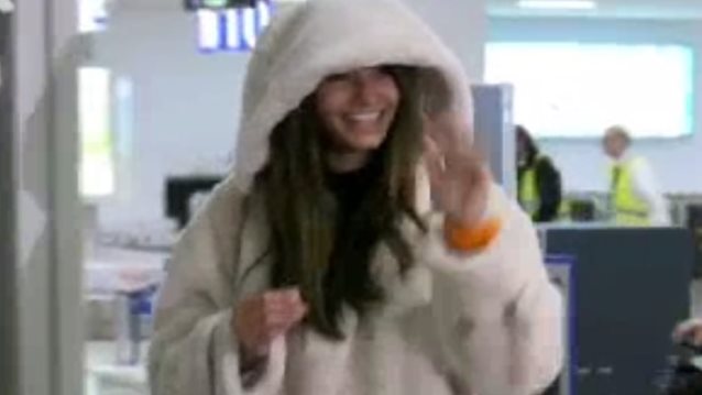 GNTM: Οι κριτές επέστρεψαν από το Μιλάνο | Οι δηλώσεις στις κάμερες