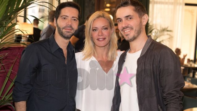 Διάσημες Εμφανίσεις: Κάθε Κυριακή οι celebrities δίνουν ραντεβού στο Athenee