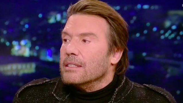 Στράτος Τζώρτζογλου: "Σκηνοθέτης παρενόχλησε γνωστή ηθοποιό - Εκείνη την εποχή δεν υπήρχε το #metoo"