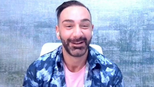 Ο Νίκος Κοκλώνης για τα κρούσματα κορονοϊού στο J2US, αλλά και την αντικατάσταση της Κατερίνας Στικούδη