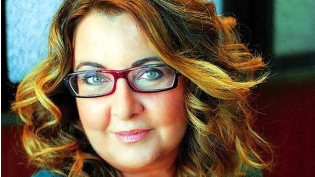 Ιζαμπέλα Σασλόγλου: Η απάντηση στον Alpha: «Δεν παραιτήθηκα, απολύθηκα!»