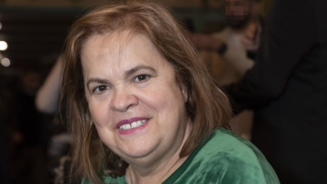 Σοκάρει η Έφη Θώδη: &quot;Είχε σηκώσει χέρι πάνω μου και μου έλεγε βρισιές. Με κακοποιούσε μέχρι που τον έδιωξα&quot;