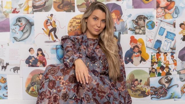 Καυστική η Κατρίνα Τσάνταλη: &quot;Ποιος χέστηκε - Ειλικρινά δεν ξέρω σε τι εξυπηρέτησε&quot;