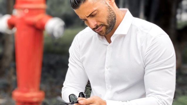 Κωνσταντίνος Βασάλος: Δύσκολες ώρες για την οικογένειά του! Ο συγκινητικός αποχαιρετισμός