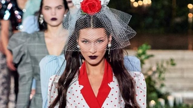 Πώς να βαφτώ;: Oι τάσεις μακιγιάζ που θα κυριαρχήσουν τη σεζόν Φθινόπωρο/Χειμώνας 2020-21
