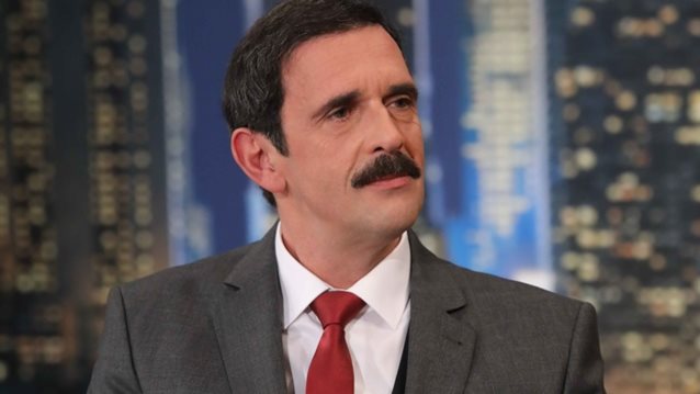 Λεωνίδας Κακούρης: Οι αποκαλύψεις για την προσωπική του ζωή &amp; το υιοθετημένο παιδί