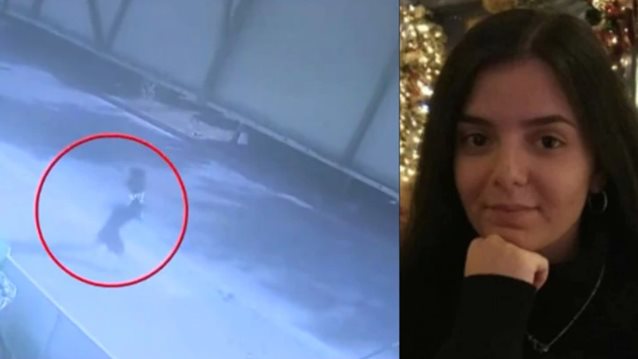 Εξαφάνιση 19χρονης | Άφαντη για 7η ημέρα: Συγκλονίζουν οι γονείς της: &quot;Περιμένουμε να ανοίξει η πόρτα να μπει μέσα&quot;