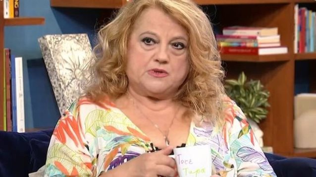 Ελένη Καστάνη: "Ήμουν το τελευταίο άτομο που ήρθε σε επαφή με το πατέρα μου πριν αυτοκτονήσει"