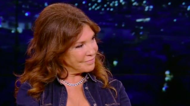 Βάνα Μπάρμπα: &quot;Οι γυναίκες άνω των 60 είναι δυστυχώς αόρατες για την ελληνική κοινωνία&quot;