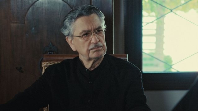 Μόνο στο Yupiii! Ανατροπή στη "γη της Ελιάς" - Αυτό είναι το μέλλον του Ισίδωρου