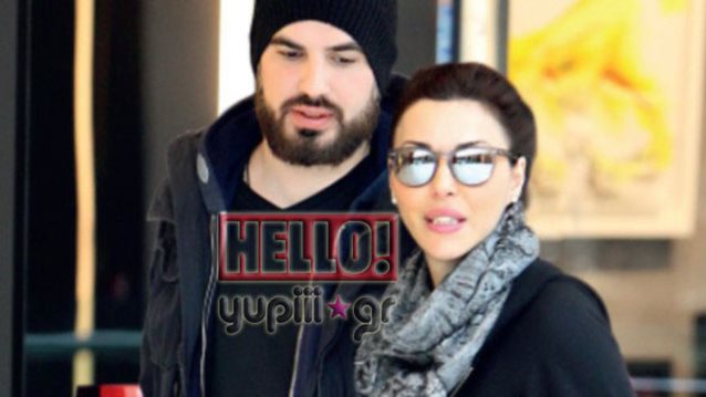 Σίσσυ Φειδά: Είναι έγκυος: Η πρώτη φωτογραφία με φουσκωμένη κοιλίτσα