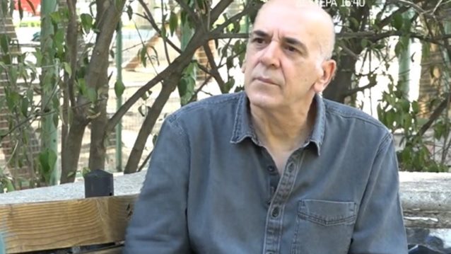 Ορφέας Περίδης: «Προσπάθησαν λίγο να με βάλουν σε καλούπια, αλλά δεν τα κατάφεραν»
