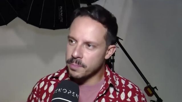 Δημήτρης Μακαλιάς: &quot;Η τηλεόραση στην Ελλάδα δεν θέλει φρέσκιες ιδέες&quot;