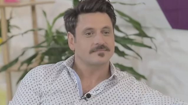 Γιώργος Χρυσοστόμου: &quot;Δεν είμαι αυτό που λέμε η ψυχή της παρέας - Δεν μου κάνει κούκου η νύχτα &quot;