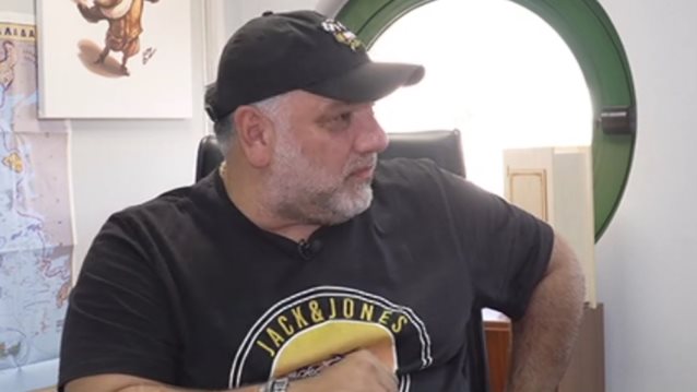 Ο Γρηγόρης Αρναούτογλου σχολιάζει την υπόθεση Μαζωνάκη | &quot;Και η δική μου οικογένεια έχει περάσει πάρα πολύ δύσκολα&quot;