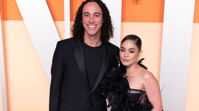 Vanessa Hudgens | Έγκυος στο δεύτερο παιδί της με τον Cole Tucker