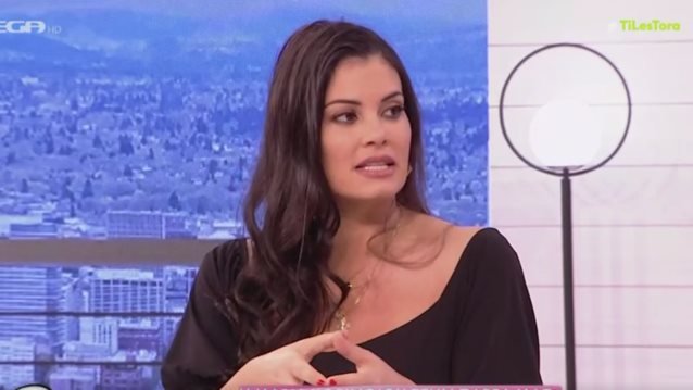 Η αναφορά της Μαρίας Κορινθίου στον τσακωμό της με τον Γιάννη Αϊβάζη: "Σήμερα δεν τον συμπαθώ"