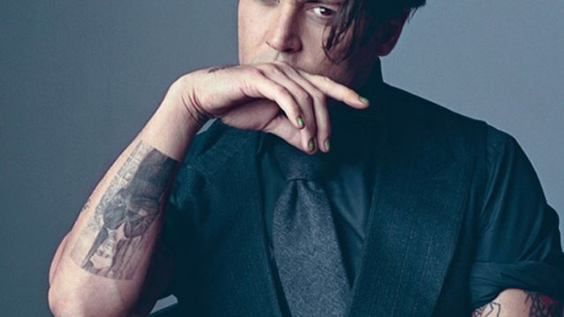 Johnny Depp: Μιλάει πρώτη φορά για τα οικονομικά του προβλήματα!