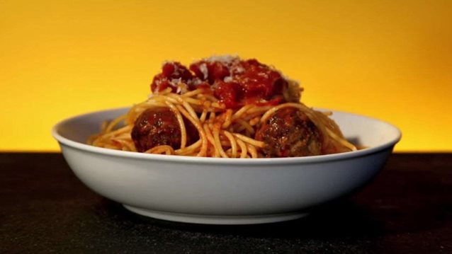 Quentin Tarantino: Η συνταγή του για σπαγγέτι μπολονέζ
