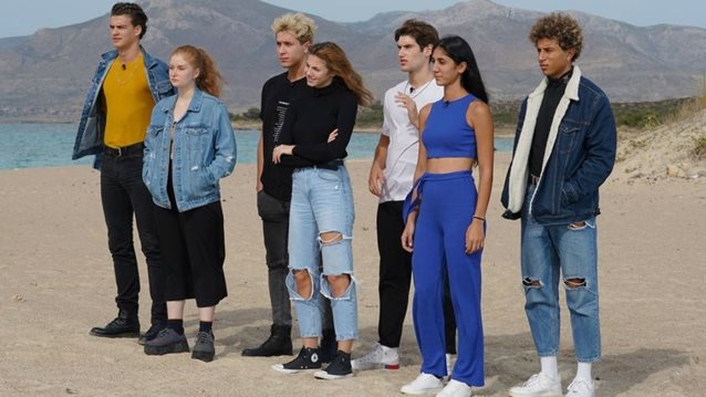 GNTM | Αντιδράσεις για το γύρισμα στην Ελαφόνησο!