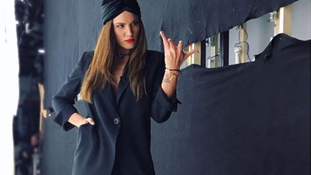 Μαίρη Συνατσάκη: Μάθε πώς θα αποκτήσεις το look της!