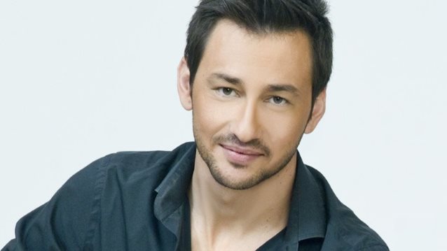 Πάνος Καλίδης: Όλο το ρεπορτάζ για το ατύχημα με το αυτοκίνητό του