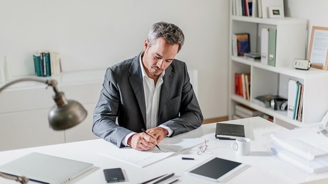 Γιατί εσύ γκριζάρεις ενώ κάποιοι άλλοι όχι
: Τα νέα είναι σχετικά καλά