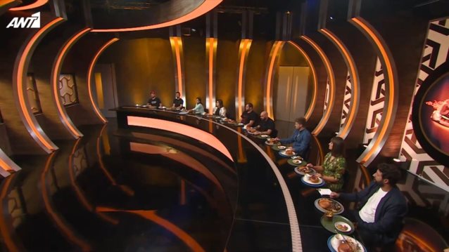 &quot;Game of Chefs&quot; | Το πρωτο πεναλτι φερνει ανατροπες! Λυγισε πριν ακουσει πως αποχωρει