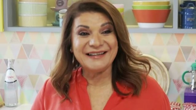 Η Αργυρώ Μπαρμπαρίγου αποφάσισε να ζήσει το καλύτερο καλοκαίρι της | Δεν θα πιστέψετε πώς θα το περάσει