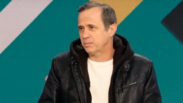 Συγκλονίζει ο Σπύρος Πούλης: &quot;Νόμιζα ότι παθαίνω έμφραγμα ή εγκεφαλικό - Ευτυχώς ήταν μια γιατρός στους θεατές&quot;