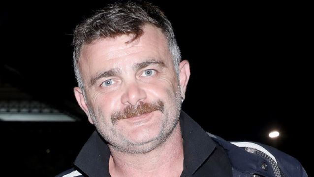 Αυτή είναι η νέα σύντροφος του Δημήτρη Καπετανάκου