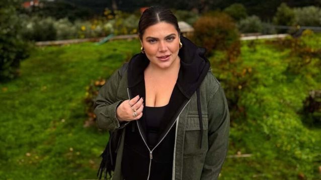 &quot;Έχουμε καλές σχέσεις με τη Δανάη Μπάρκα αλλά δεν έχουμε επαφή&quot;