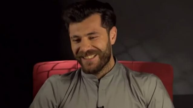 Θετικός στον κορονοϊό ο Νίκος Μπάρτζης - Τι αναφέρει;