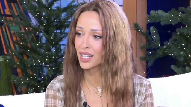 Η Ελένη Φουρέιρα σε μία προσωπική εξομολόγηση: &quot;Τον Αλμπέρτο δεν τον ενδιαφέρουν αυτές οι μικροπρέπειες&quot;