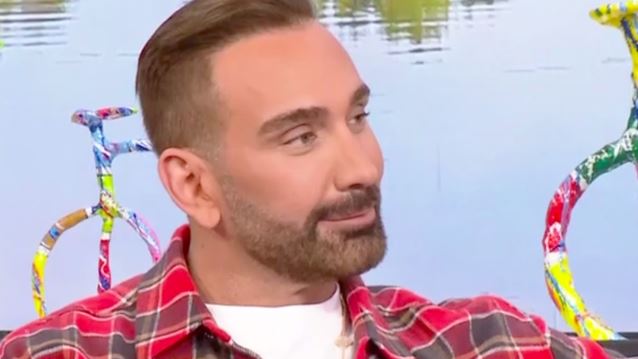 Ο Νίκος Κοκλώνης ξεκαθαρίζει για την Κατερίνα Καινούργιου: "Ο,τι κι αν έχει συμβεί μεταξύ μας..."