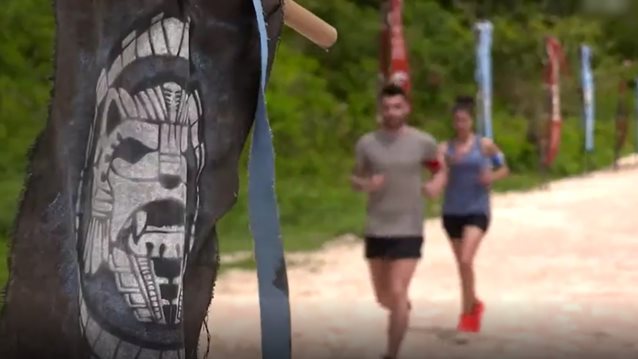 Survivor | Δύο νέοι παίκτες εισέβαλαν στο ριάλιτι