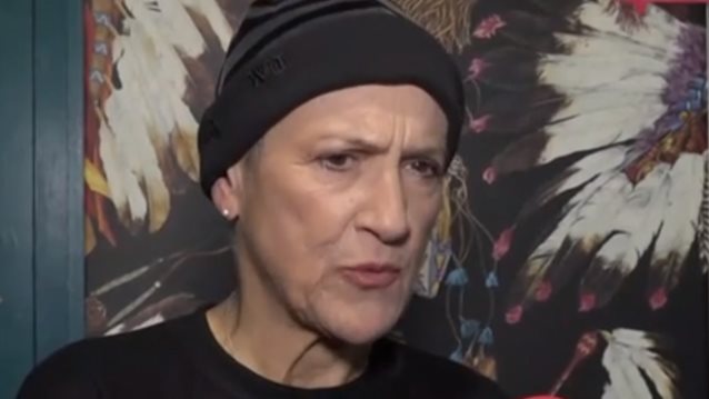 Καίτη Κωνσταντίνου: &quot;Άλλες φορές είναι επιλογή αυτών που κανονίζουν να απέχω&quot;