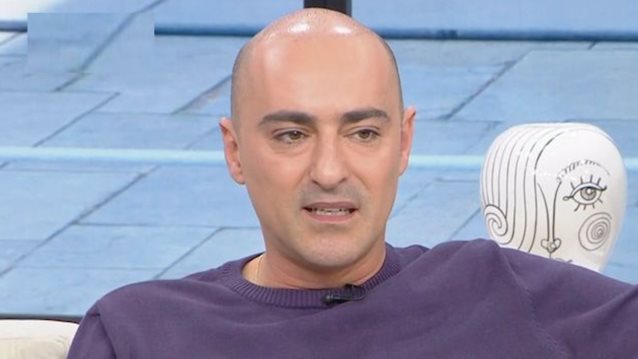 Θανάσης Αλευράς: &quot;Θα έρθουν οι ομόφυλοι να την αλλάξουν&quot;