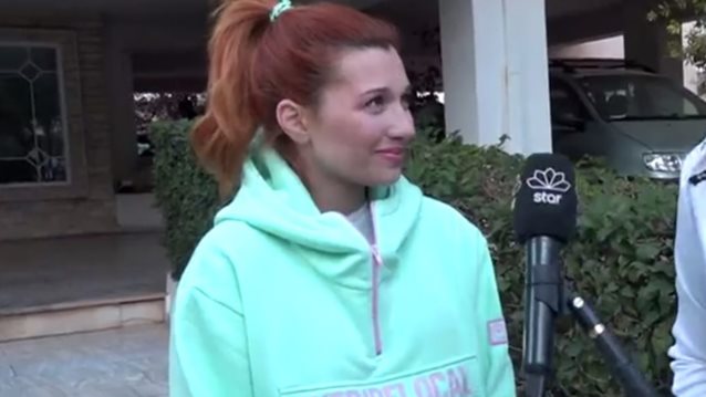 Η Πέννυ Μπαλτατζή για τους παίκτες του &quot;House of Fame&quot;: &quot;Στα live παθαίνω εγκεφαλικά&quot;