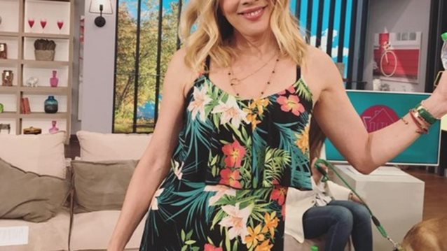 Σμαράγδα Καρύδη: Η άγνωστη πρόταση του ΣΚΑΪ &amp; ο λόγος που ναυάγησαν οι συζητήσεις τους