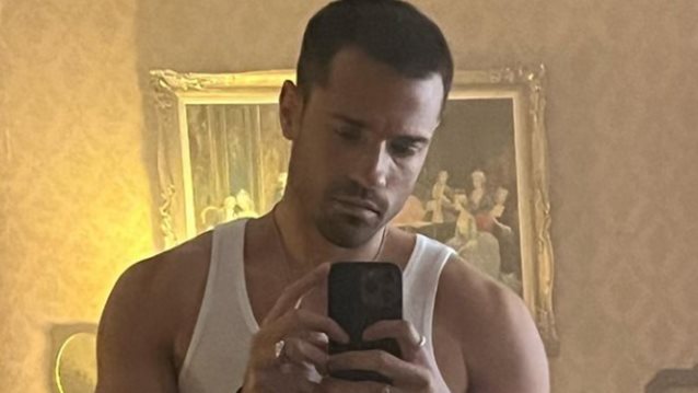 Eye Candy: Ο Κωνσταντίνος Αργυρός κουρεύτηκε και μας αποκαλύπτει το νέο του look!