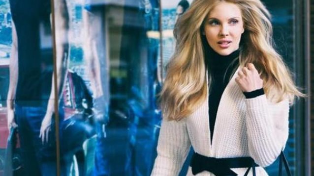 Χριστίνα Αλούπη: Η τρυφερή στιγμή με τον γιο της: Φωτογραφία