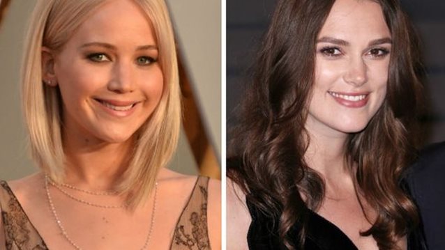 Hollywood Stars: Πώς θα περάσουν τα Χριστούγεννα αυτές οι celebrities;