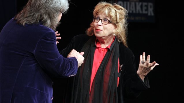 Η Δέσποινα Στυλιανοπούλου τονίζει: &quot;Κλαίω με όλα, να επανέλθει η άδεια ασκήσεως επαγγέλματος&quot;