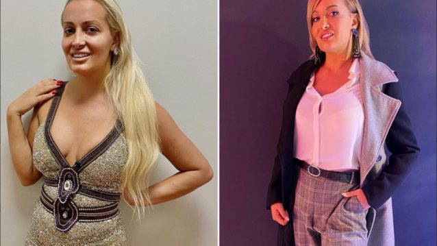 Style me Up : Η  μεταμόρφωση και η αναφορά στις αισθητικές επεμβάσεις