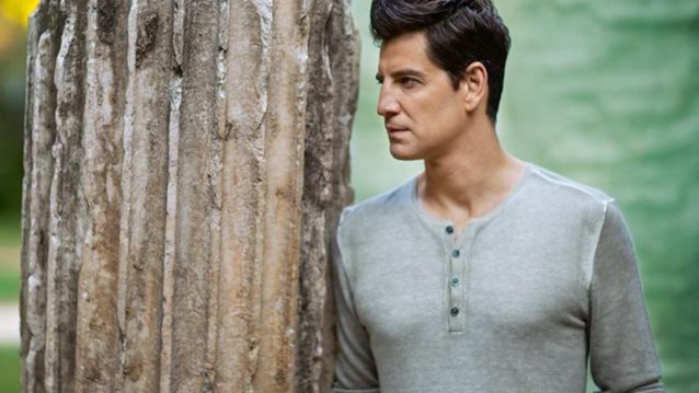 Σάκης Ρουβάς: Η νέα αποκαλυπτική συνέντευξη: Η κρίση, ο Τσίπρας και οι πολιτικές δηλώσεις