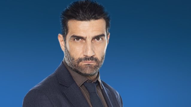 Μόνο στο Yupiii! O Νίκος Κουρής αποκαλύπτει για το "IQ160": "Ο Αργύρης και η Πηνελόπη έρχονται πολύ κοντά"