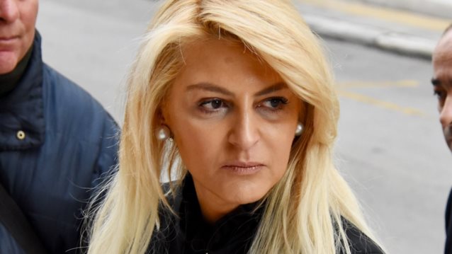 Συγκλονίζει η Μπέσσυ Λαιμού: &quot;Το κορίτσι μου έφυγε άδικα - Είχε σωθεί από καρκίνο...&quot;